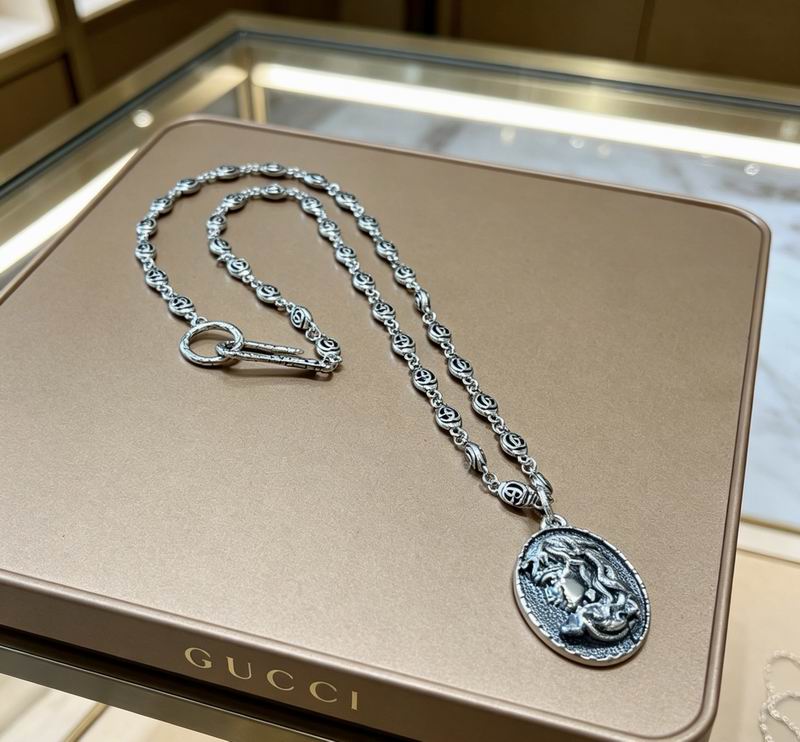Gucci Necklace 06yxs99
